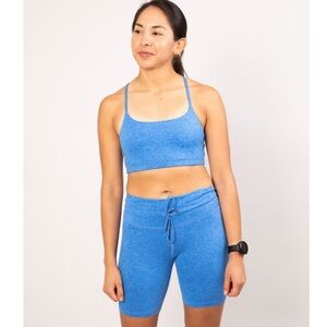 r abbit EZ Short Tights 7" -  NWT